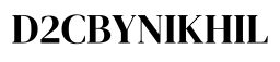 dtcbynikhil.com
